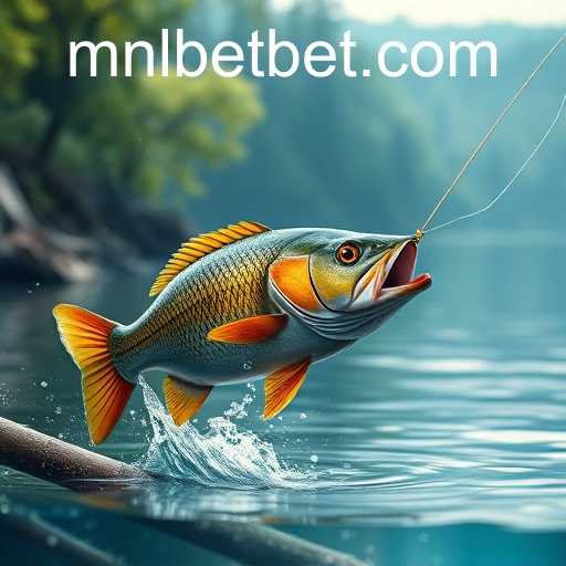 Fishing Games