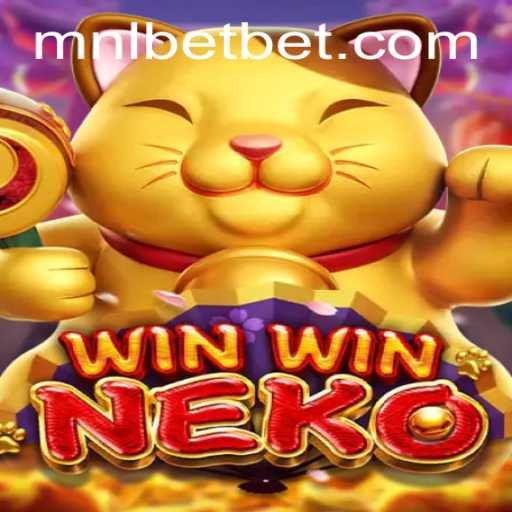 WinWinNeko: The Innovative Gaming Experience by MNLBet
